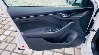 ŠKODA SCALA 1.0 TSI, 85 kw, r.v.2020 - 11