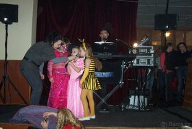 ŽIVÁ HUDBA NA OSLAVY, SVATBY, PLESY + DJ - ZLÍNSKÝ KRAJ - 11