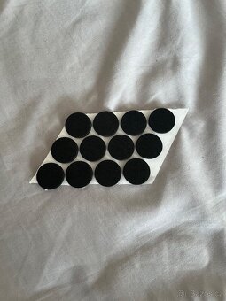 Loketní opěrka Fabia 2 - 11