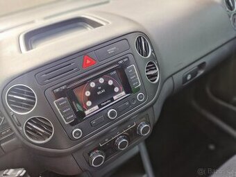 Volkswagen Golf Plus 2.0 tdi - commonrail - 11