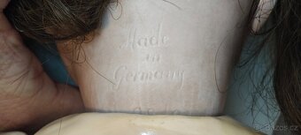 Starožitné hračky pro sběratelky - 11