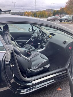 Peugeot 308 CC 1.6 THP 115 kW – 2012 - 11