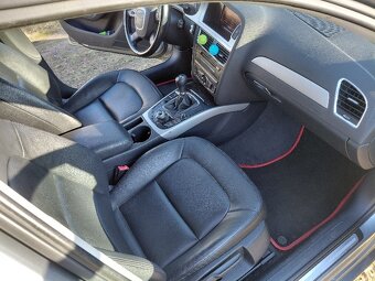 Audi A4 B8 2.0 TDI 88kw r.v.2011 - 11