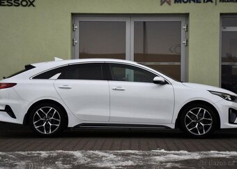 Kia ProCeed 1.4 T-GDi 1M ČR - 11