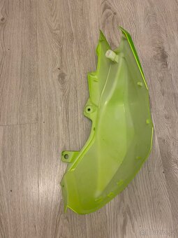 Benelli bn 125 díly - 11