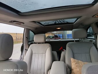 Mercedes benz R320cdi - 11