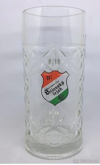 Pivní sklenice - 11