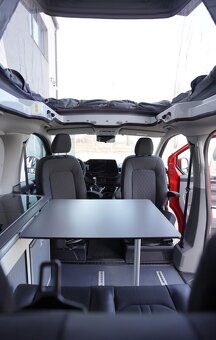 Karmann-Mobil Duncan 500 - 11