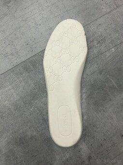 Gucci espadrilky - 11