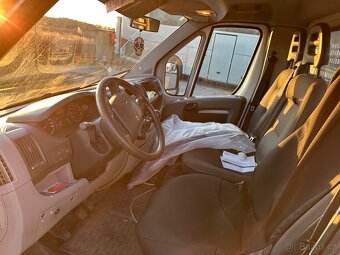 Citroen Jumper valník 2.2 88kw - 11