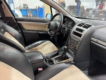 Peugeot 407 1.6 hdi - 11