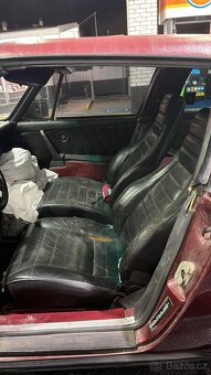 Porsche 911 3.0 SC Targa - 11