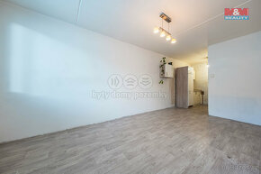 Prodej bytu 2+kk, 50 m², Votice, ul. Lidická - 11