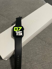 Apple Watch SE 44mm - 11