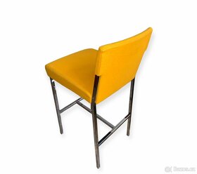 MOROSO luxusní italské barové židle - 11