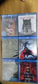 Prodám Blu-Ray filmy a DVD.3 - 11