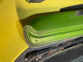 Škoda Felicia Mystery - 11