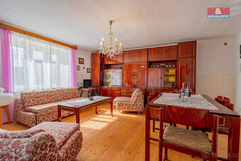 Prodej chalupy, 118 m², Lazny u Strašína - 11