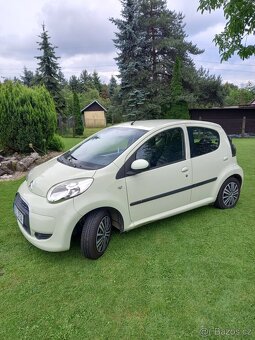 Citroën C1 - 11
