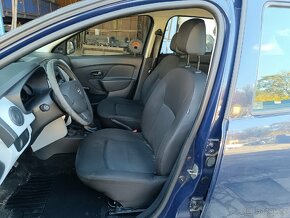 Dacia Sandero II 1.2i 55 kW 122 000 Km - 11