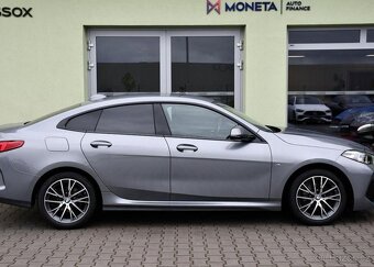BMW Řada 2 218i M-SPORT LED 1M ČR - 11