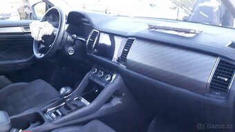 Škoda KODIAQ 4X4 2.0 TDI 147kW,DSG  r.v. 2023 - 11