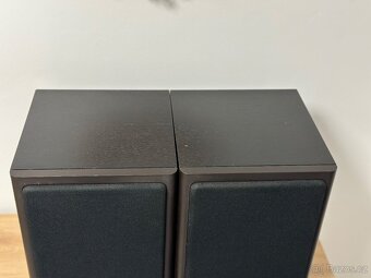 ASW CANTIUS ML II VÝBORNÉ REPROBEDNY / BOXY  - 11