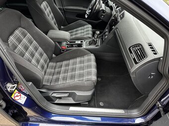 GTD 135kw 6st. manuál, 267000km, 2017 facelift - 11