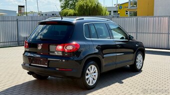 NA PRODEJ 4X Volkswagen Tiguan //2.0TDi// - 11