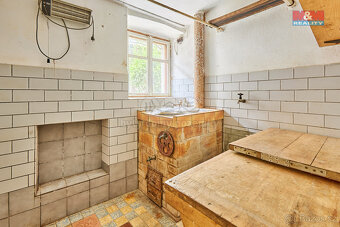 Prodej rodinného domu, 63 m², Kunžak, ul. Střížovická - 11