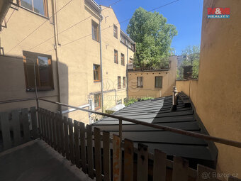 Pronájem bytu 4+kk, 66 m², Český Těšín, ul. Odboje - 11