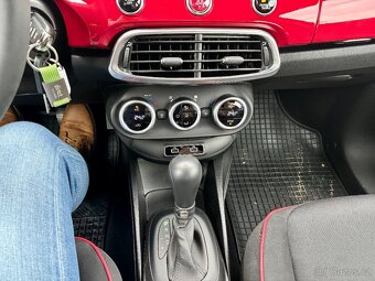 Fiat 500X 1.5 MHEV 96 kW, Automat, odp. DPH - 11