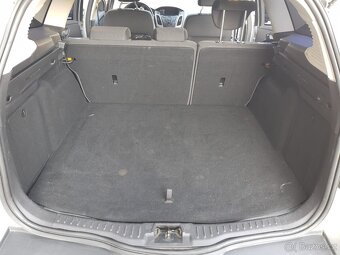 Ford Focus Kombi 1.5 TDCI / 70kw - 11