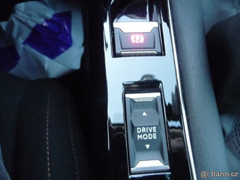 Peugeot 508 1,5 D 92kw exclusive Top Stav po 1.majiteli - 11