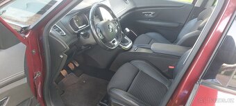 Renault Scenic lV   1.6dci 2017 - 11