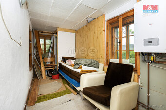 Prodej chalupy, 3+kk, 173 m², Doubravice u Leštiny - 11