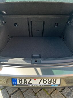 VW Golf 1,2 81kW tsi - 11