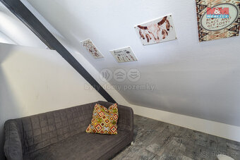 Prodej rodinného domu, 170 m², Milonice - 11