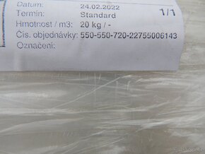 Akrylátová vana Besco - 11