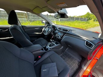 NISSAN QASHQAI 1.6 - 11