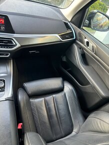 BMW X5 3.0 D XDrive - 11