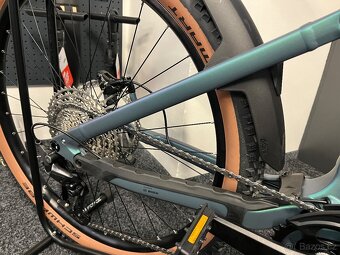 CUBE Stereo Hybrid ONE22 RACE 800 vel.XL NOVÉ 2025 - 11
