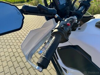 Tenere 700 - 11
