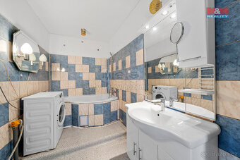 Prodej bytu 3+1, 72 m², Varnsdorf, ul. Mostecká - 11