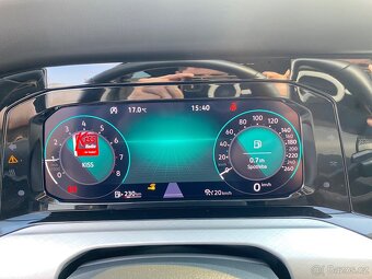 Volkswagen Golf Variant 1.0 TSi 81 kW, LIFE - 11