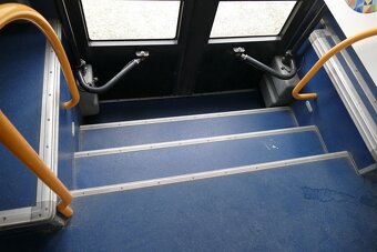 Irisbus Crossway RECREO - 11