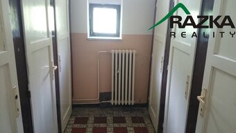 Komerční prostory Tachov, ul. Prokopa Velikého - 11