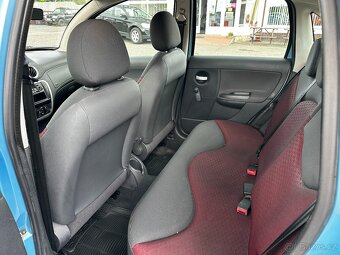 CITROEN C3 1,1i - KLIMATIZACE - NOVÁ STK - HEZKÝ STAV - 11