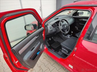 Suzuki Swift 1,3 GA  Comfort (2006) - 11