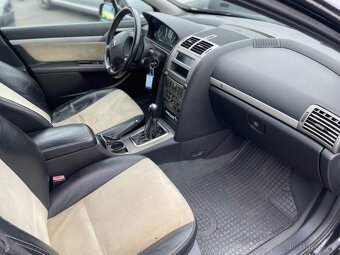 Peugeot 407 - 11